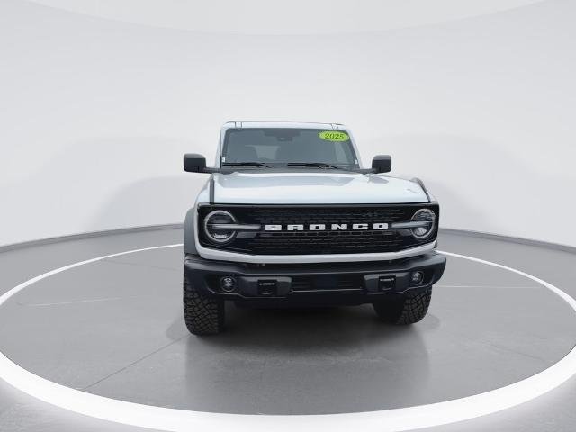 2025 Ford Bronco 4-Door Badlands - Photo 31
