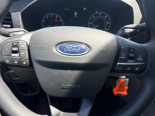 2025 Ford Transit Van Base - Photo 26