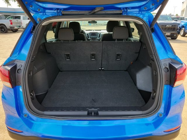 2024 Chevrolet Equinox LT - Photo 10