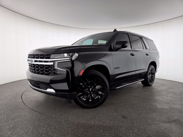 2024 Chevrolet Tahoe