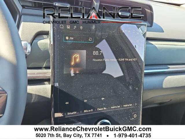 2026 GMC Terrain AT4 - Photo 29