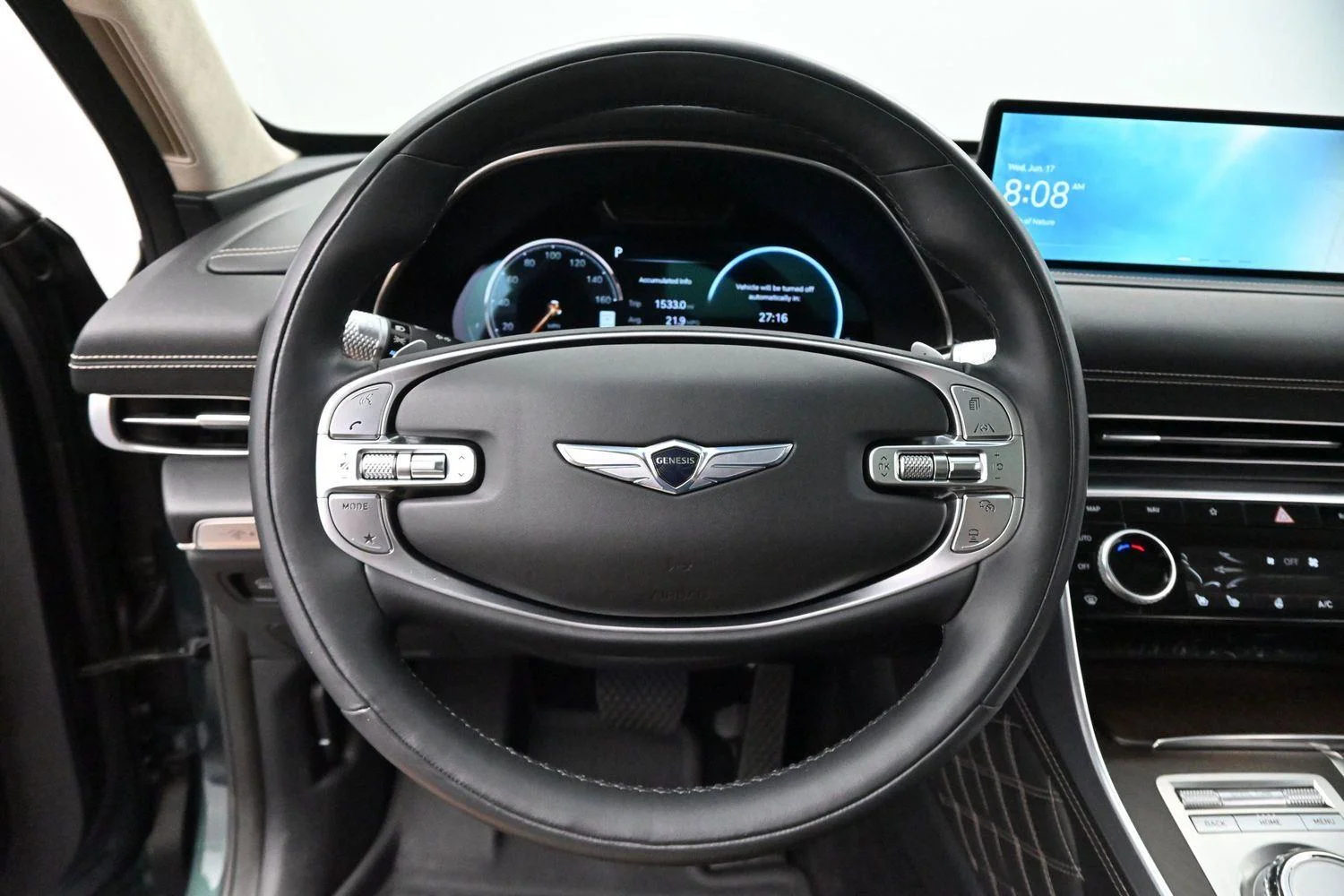 Used 2023  Genesis 3.5T AWD image 14