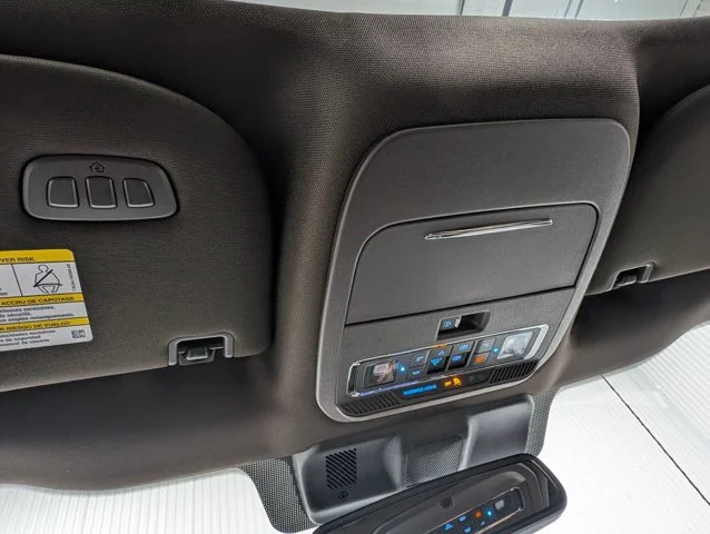 New 2026 Carbonized Gray Metallic Ford King Ranch® image 41