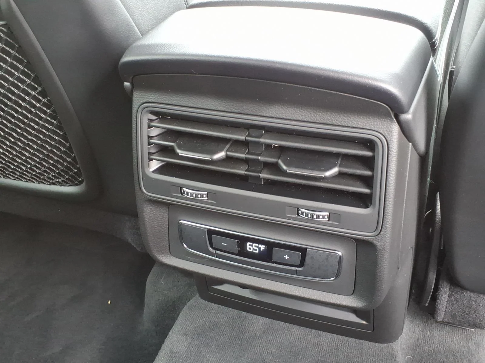 Certified Used 2026 Samurai Gray Metallic Audi Premium Plus image 28