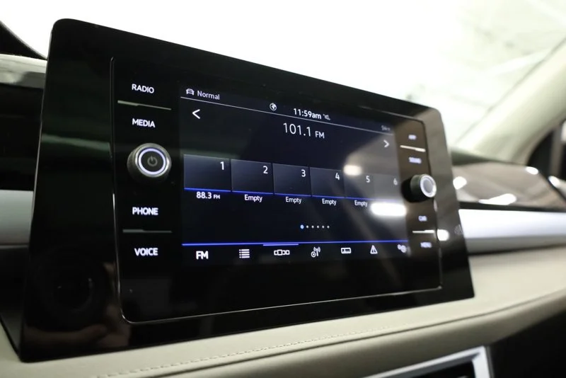 2026 Volkswagen Taos SE - Photo 16