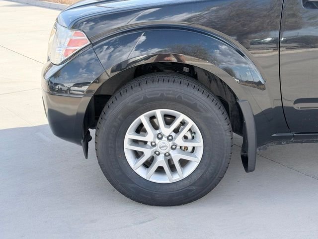 2020 Nissan Frontier SV - Photo 32