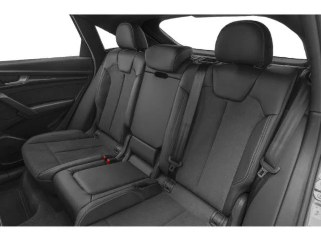 Used 2024 Black Audi Prestige image 13