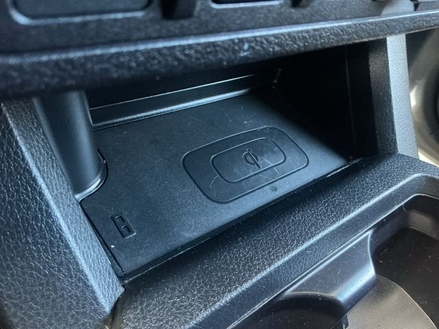 Used 2019 Gray Toyota TRD Sport image 23
