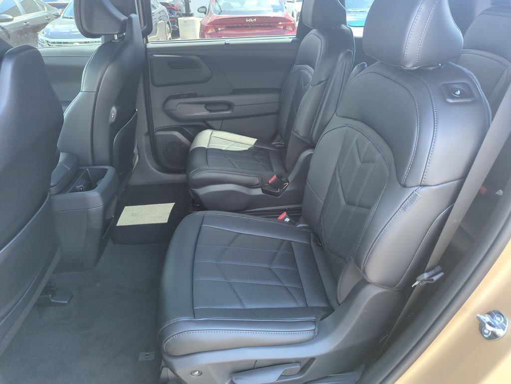 New 2027 Terrain Brown Matte Kia X-Line EX image 30