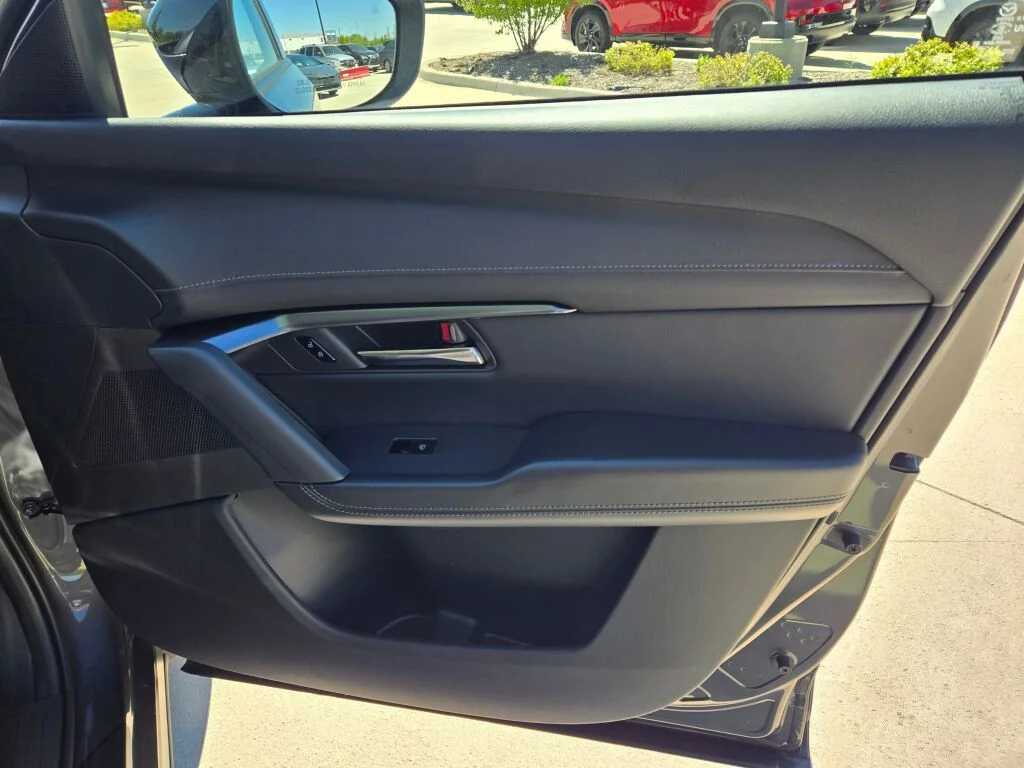 New 2026 Machine Gray Metallic Mazda 2.5 S Preferred AWD image 6
