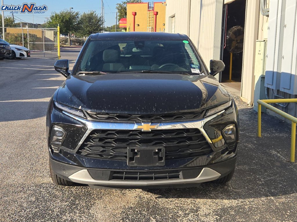 2026 Chevrolet Blazer 2LT - Photo 2