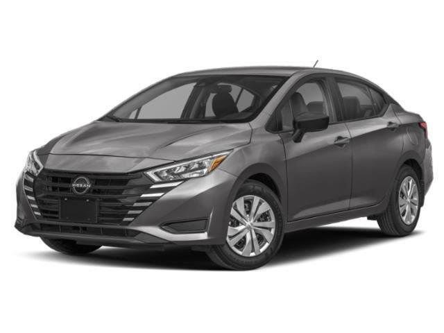 Used 2025 Super Black Nissan S image 1