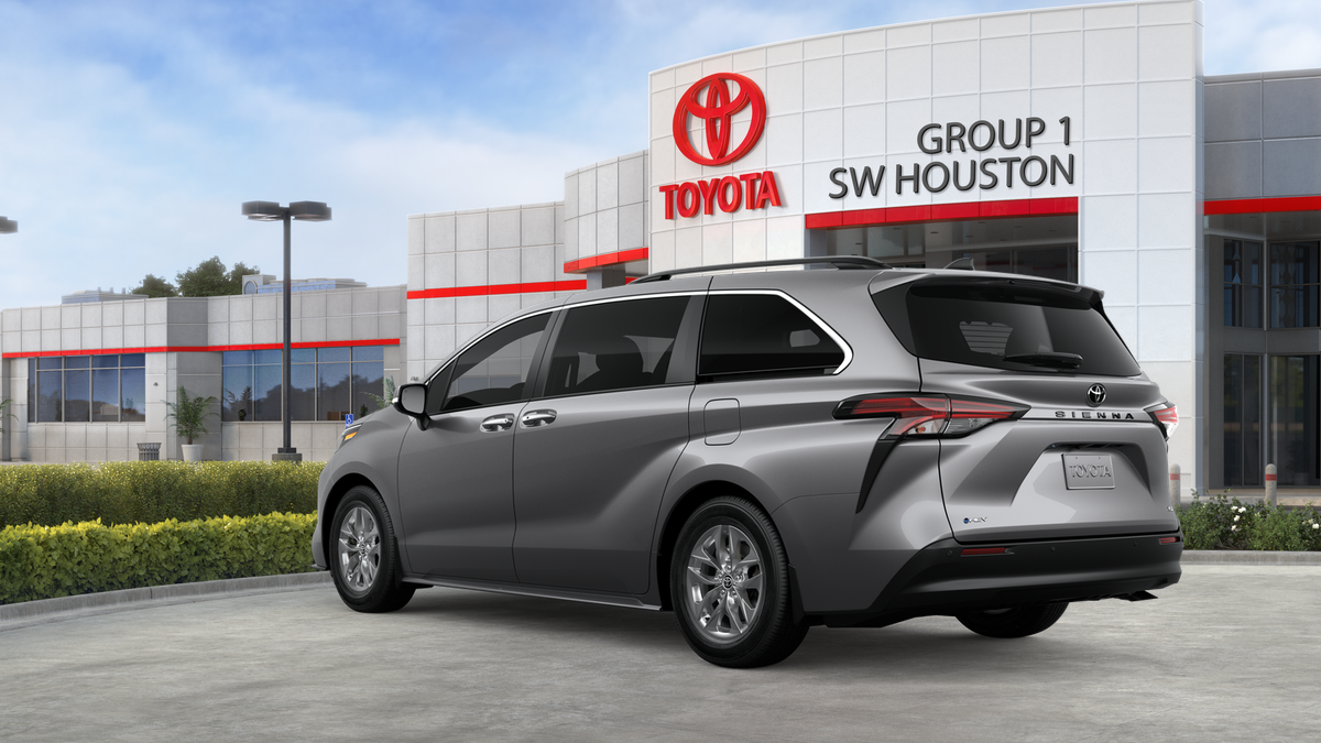 Certified Used 2026 HEAVY METAL* Toyota  image 42
