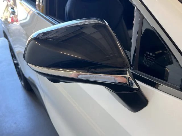 Certified Used 2022 Ultra White Lexus 450h+ F SPORT image 17
