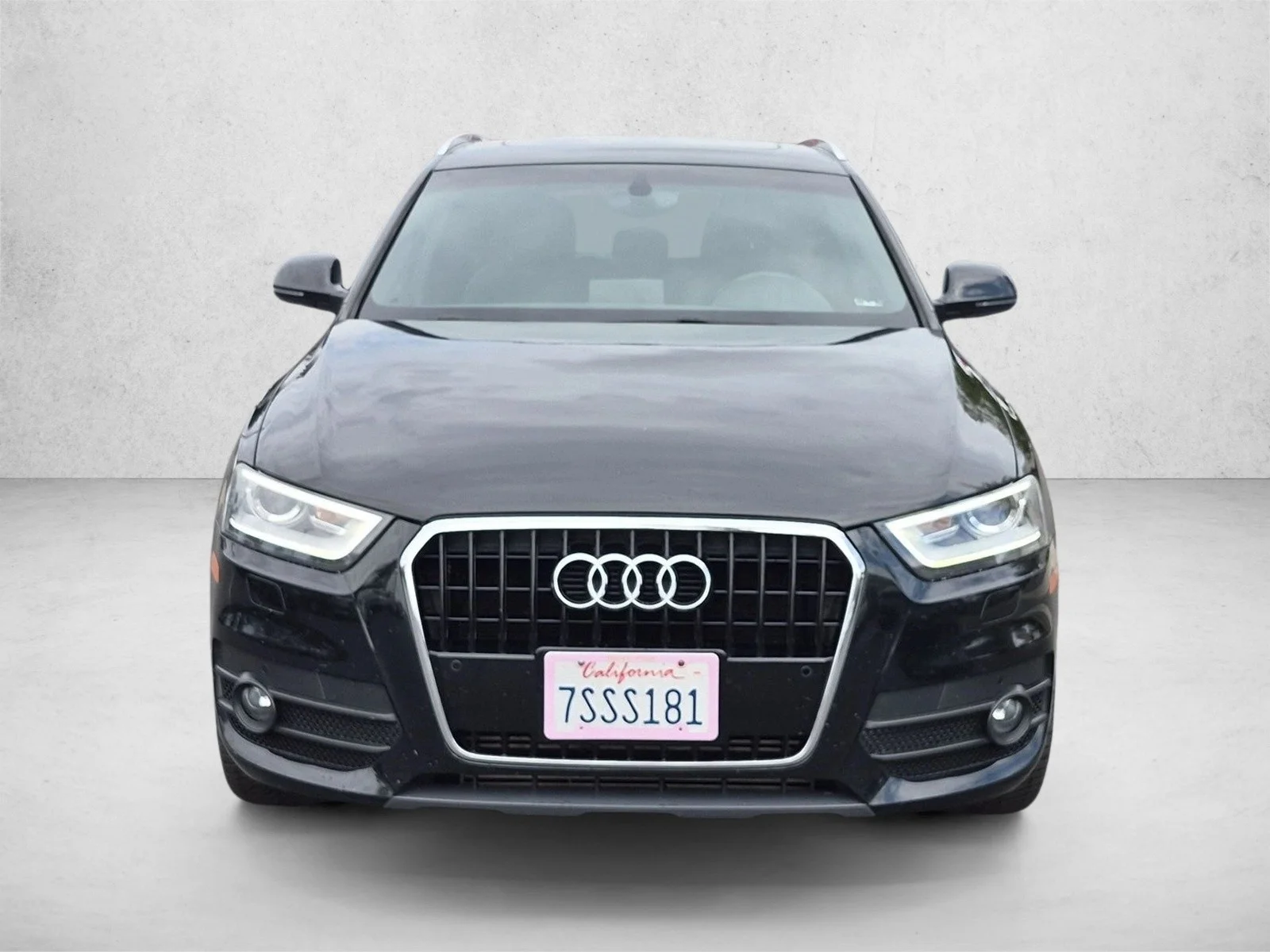 Used 2015 Audi Q3 Prestige with VIN WA1GFCFS3FR011287 for sale in Cerritos, CA