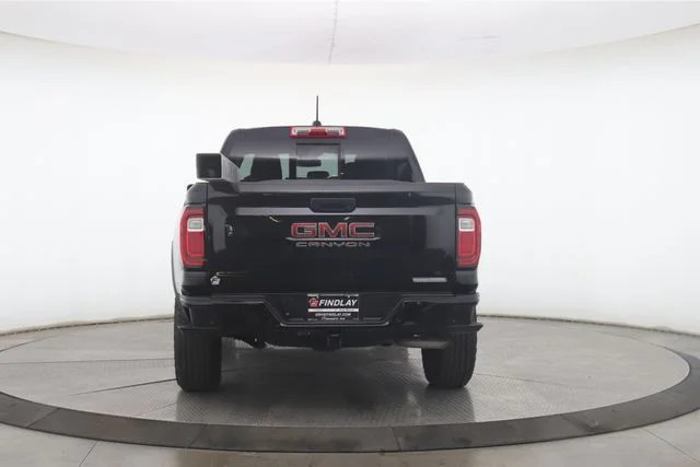 Used 2024 Black GMC Elevation image 8