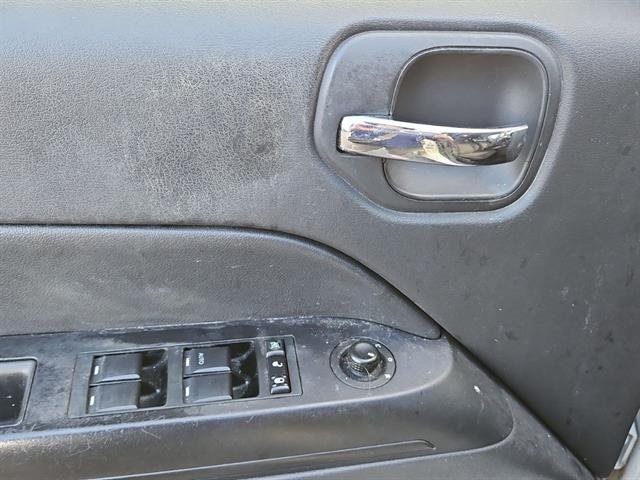 2015 Jeep Patriot Sport - Photo 23