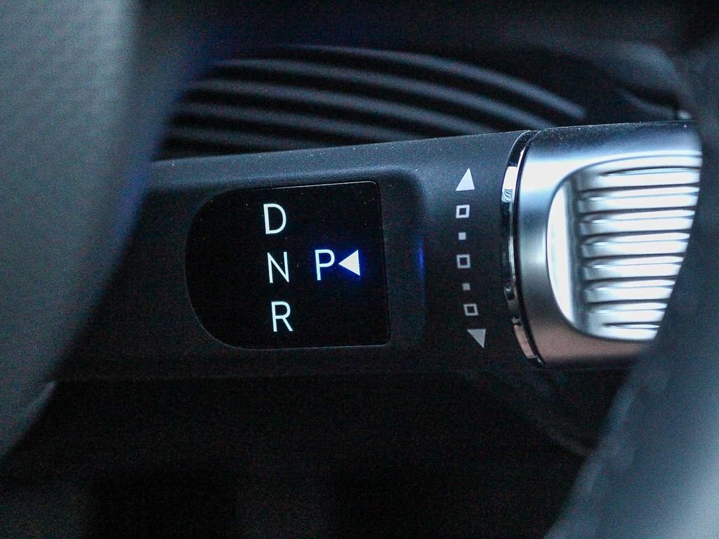 Used 2025 Gray Hyundai XRT image 23