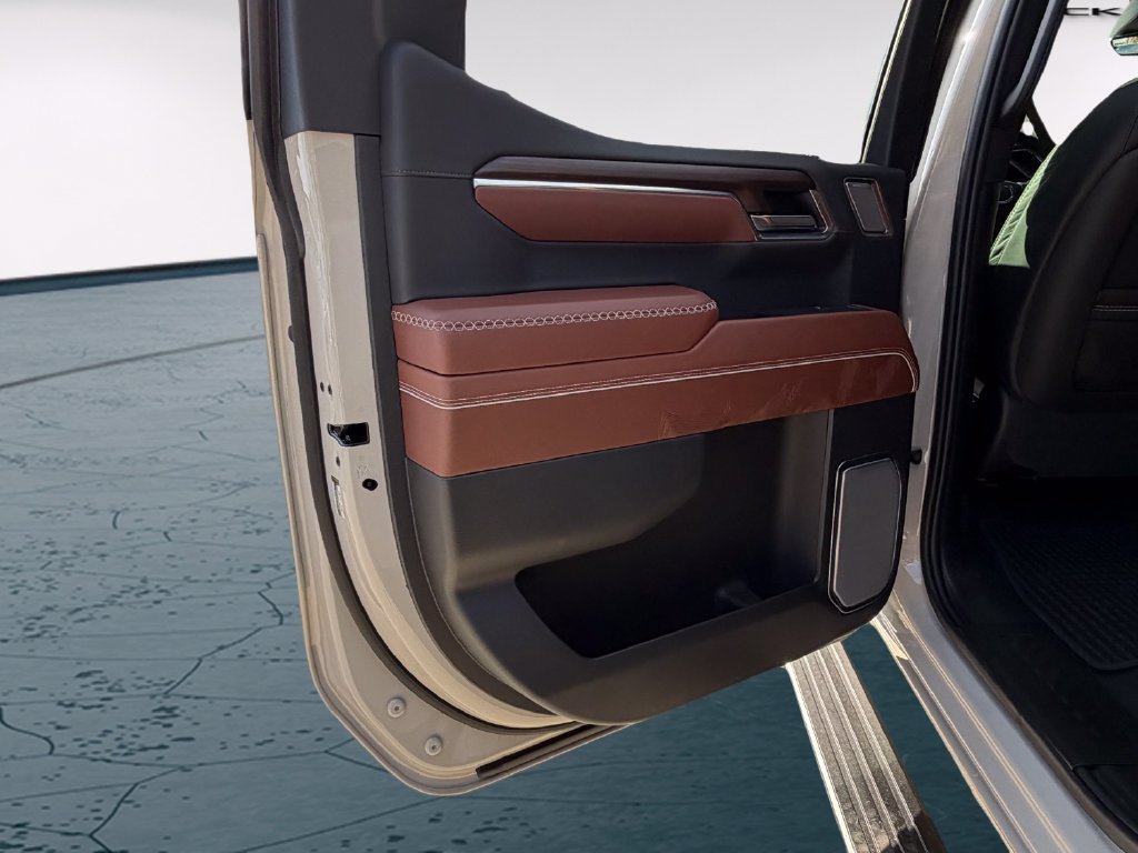 New 2026 GMC Sierra 1500 Denali Ultimate, photo 20