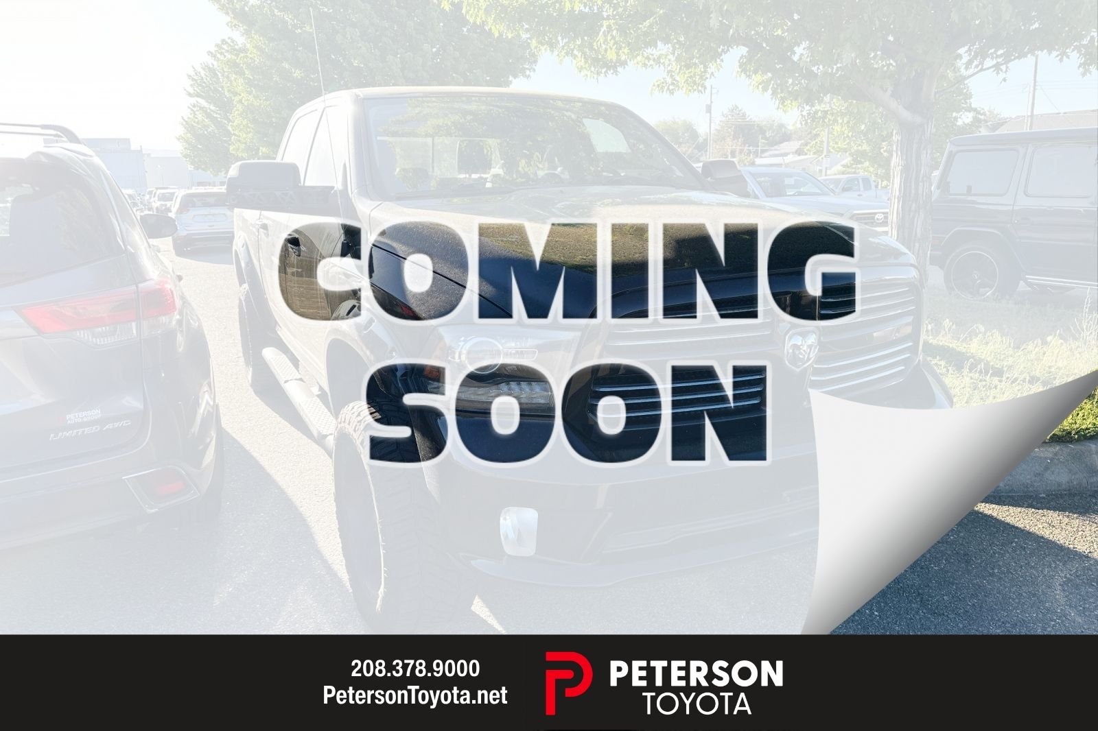 2015 RAM 1500 Sport Crew Cab 4x4's photo