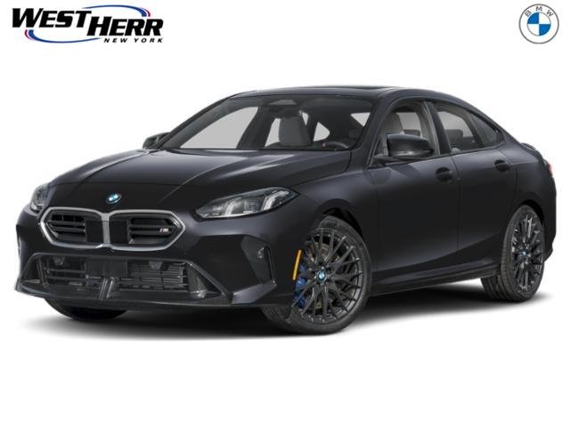 2026 BMW 2 Series M235 xDrive Gran Coupe's photo