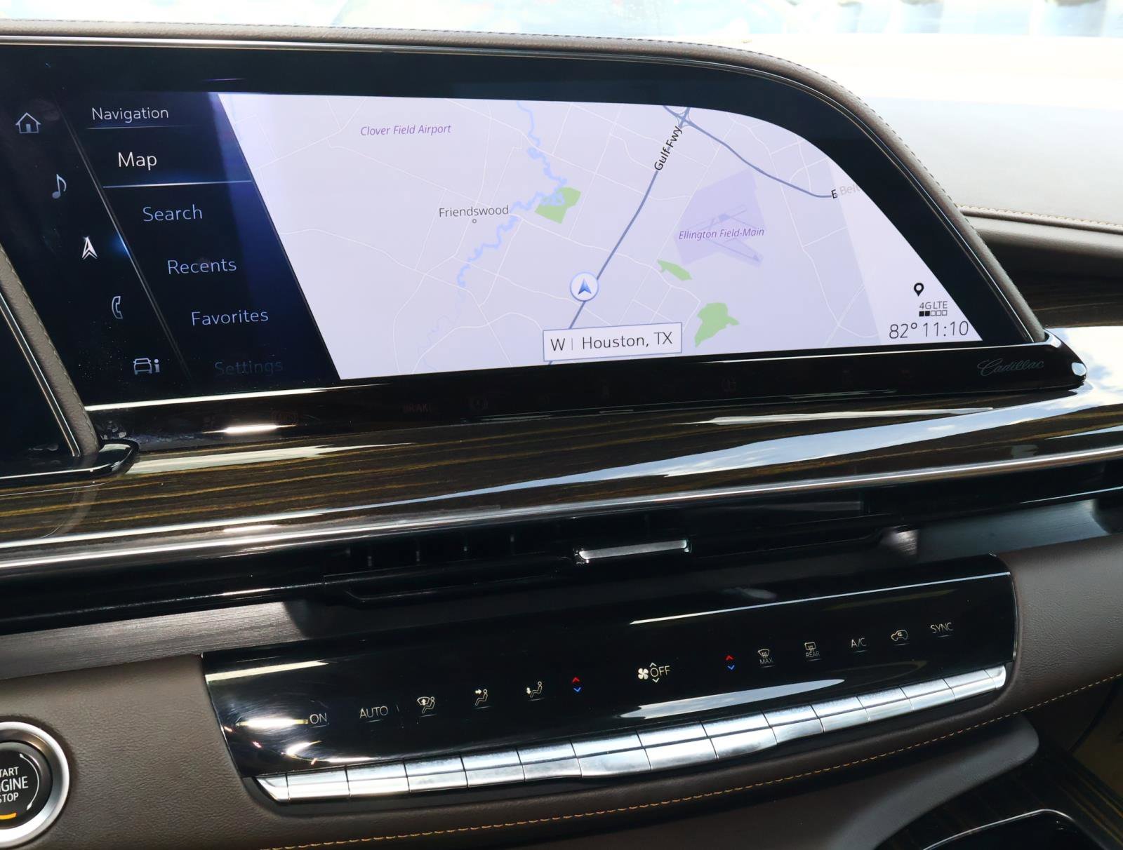 2022 Cadillac Escalade ESV Sport - Photo 33