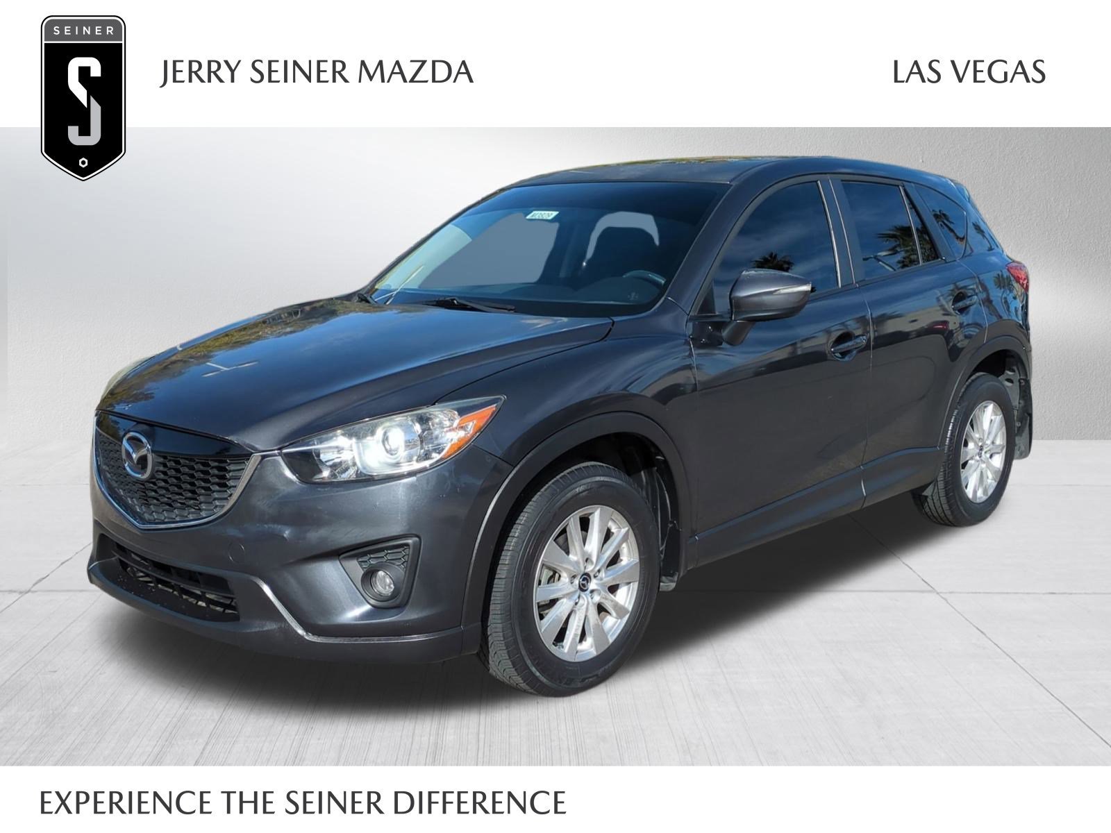 2015 Mazda CX-5 Touring