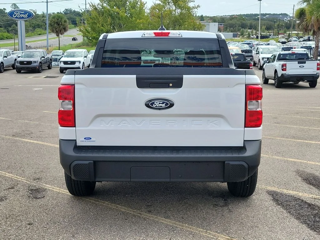 New 2026 Oxford White Ford XL image 4