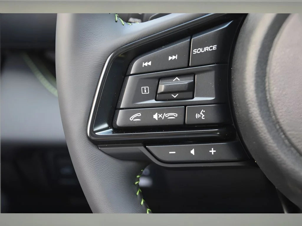2026 Subaru Ascent Onyx Edition-Touring - Photo 36