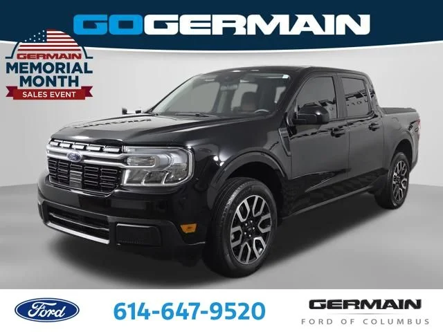 2024 Ford Maverick