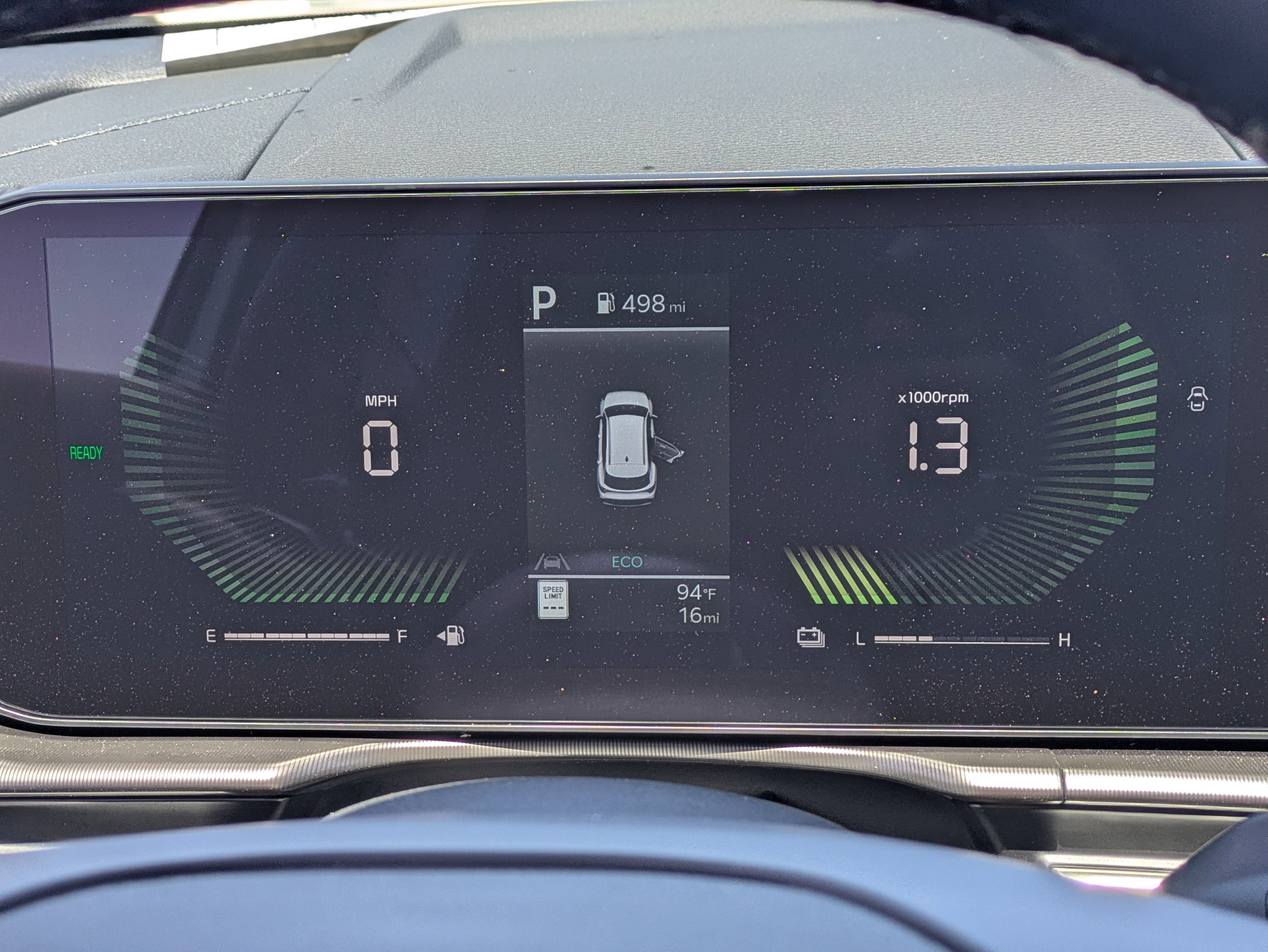 New 2026 Snow White Pearl Kia EX image 30