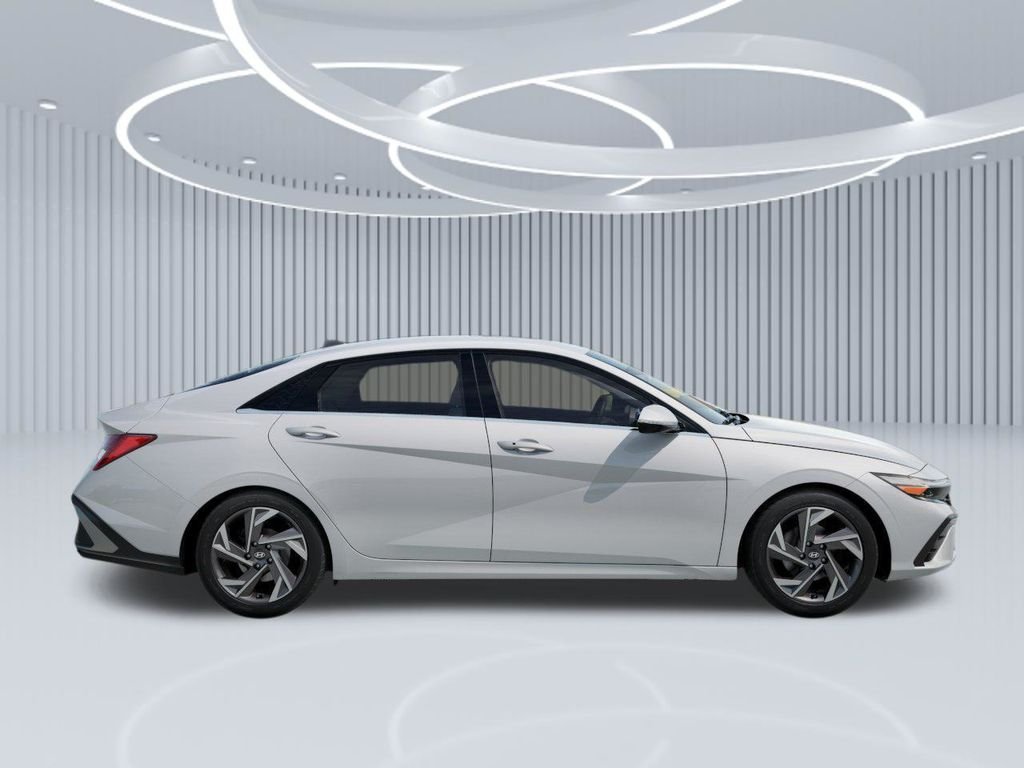 New 2026 White Hyundai Limited image 26