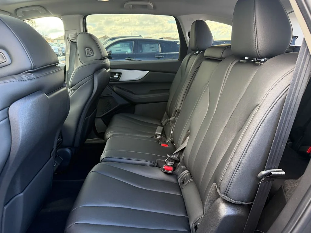 New 2026 Carbon Acura Base image 26