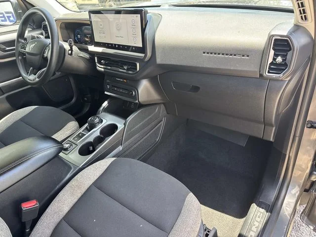 Certified Used 2025 Gray Metallic Ford Big Bend image 22