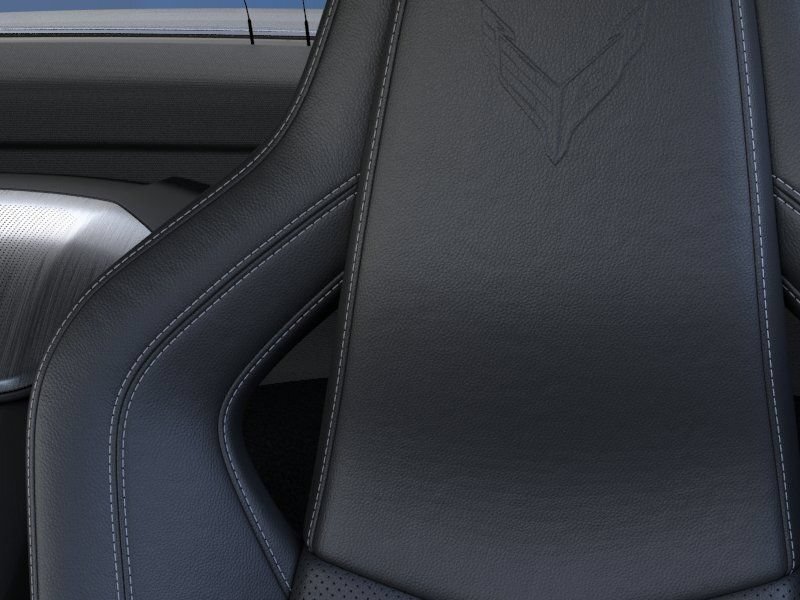 2026 Chevrolet Corvette 2LZ - Photo 21