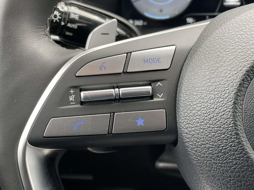 2025 Hyundai Palisade Calligraphy - Photo 13
