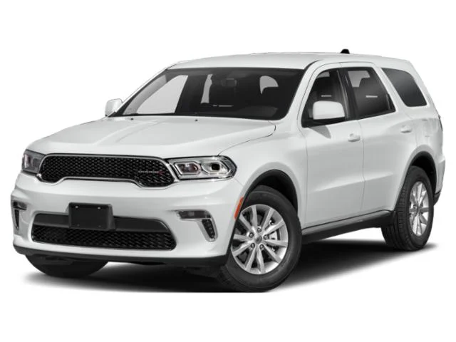 Used 2023 DB Black Crystal Clearcoat Dodge SRT Hellcat Premium AWD image 1