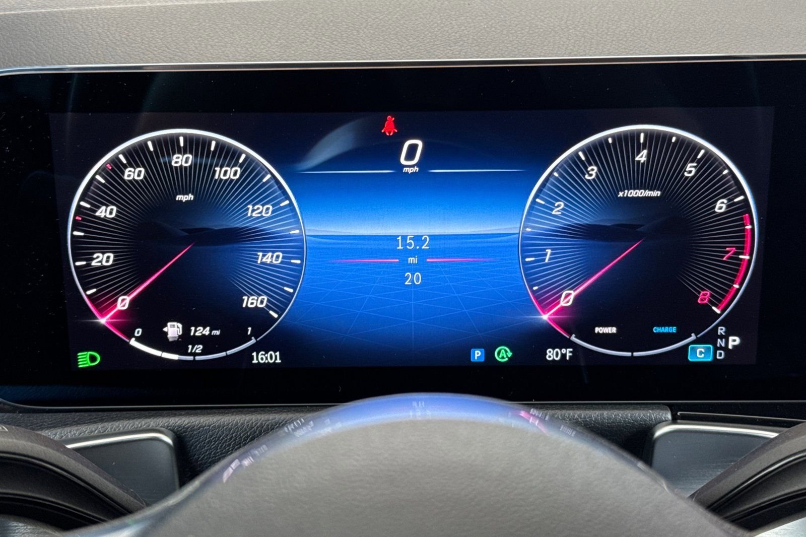 2025 Mercedes-Benz GLB Base - Photo 27