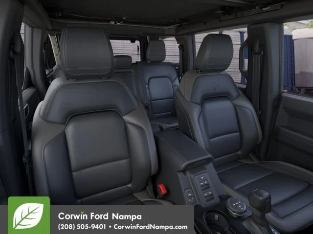 New 2026 Beige Ford Outer Banks image 10