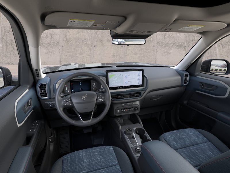 New 2026 Gray Ford Heritage image 9