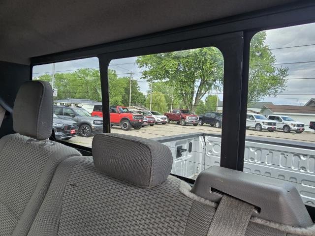 Used 2017 Ingot Silver FORD XLT image 31