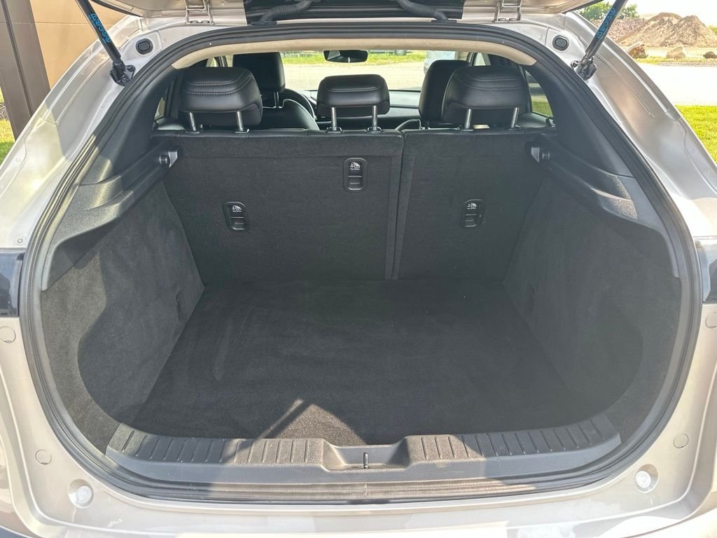 2023 Mazda CX-30 Preferred - Photo 24