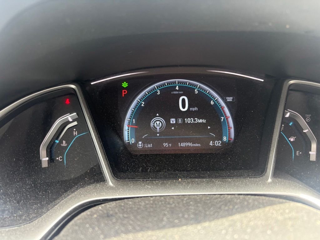 Used 2016  Honda EX-T image 19