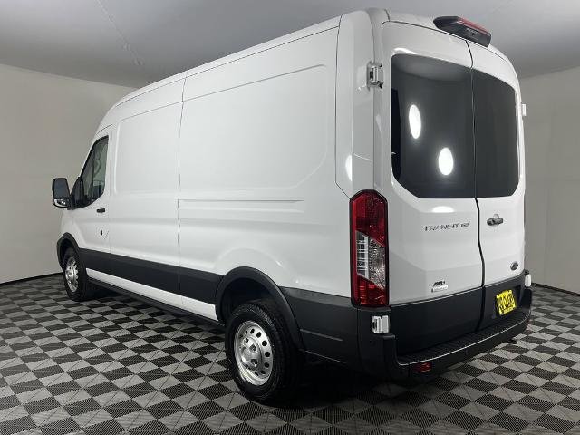 2025 Ford Transit Van Base - Photo 36
