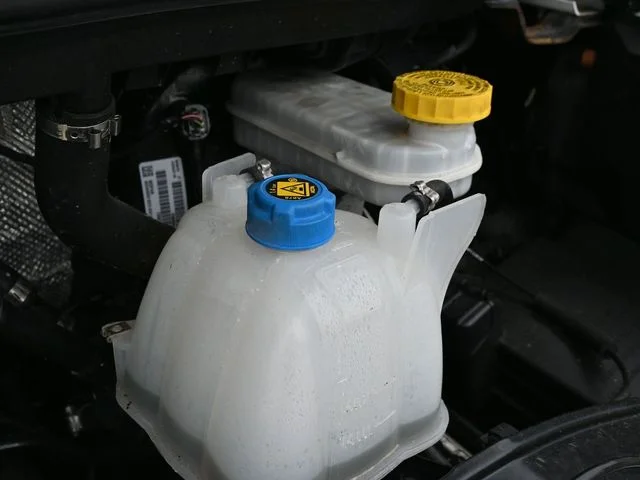 Used 2019 White Ram High Roof image 26