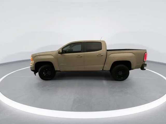 Used 2021 Beige GMC Elevation image 9