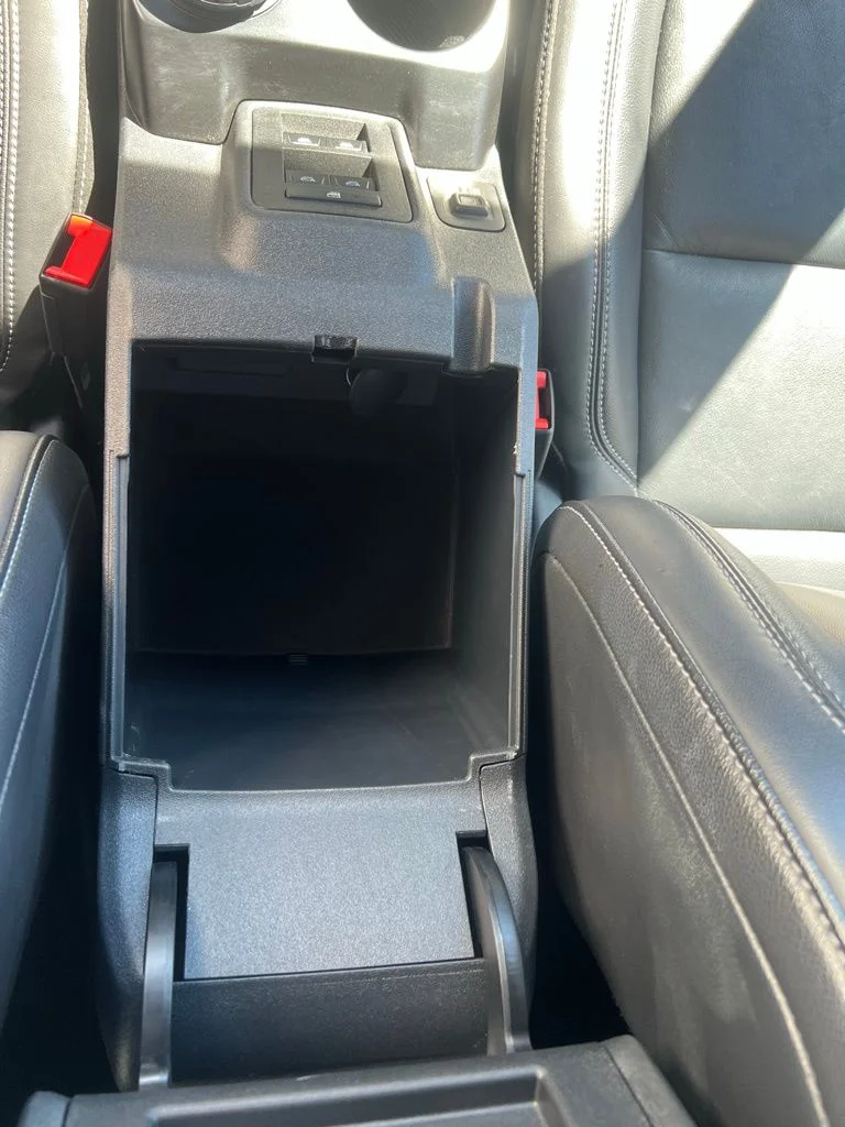 Used 2025 Green Ford Outer Banks image 19