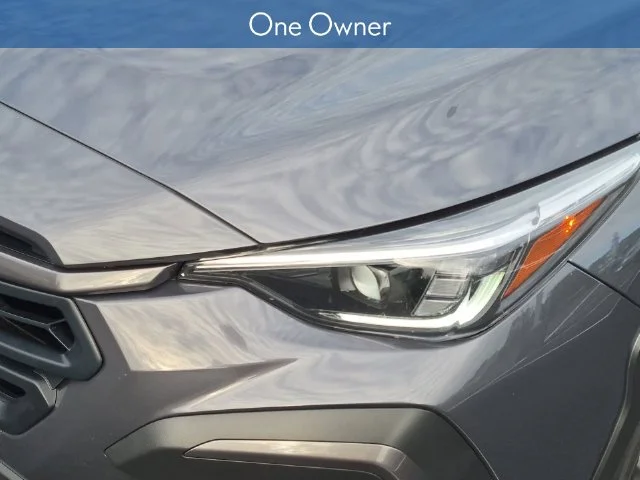 Used 2025 Gray Subaru Limited image 13