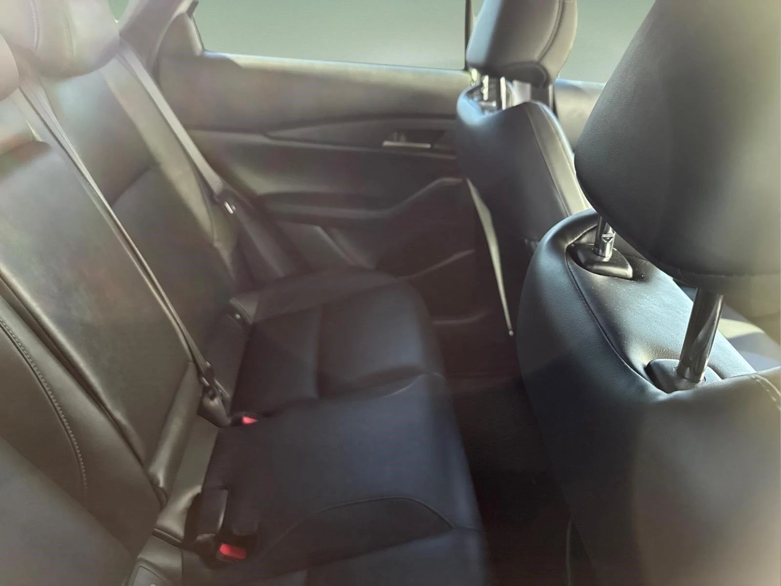 Used 2024 CERAMIC MET MAZDA SELECTS image 19