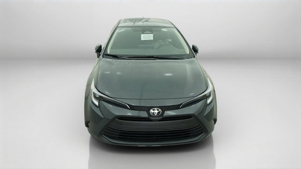 New 2027 Underground Toyota Hybrid LE image 16